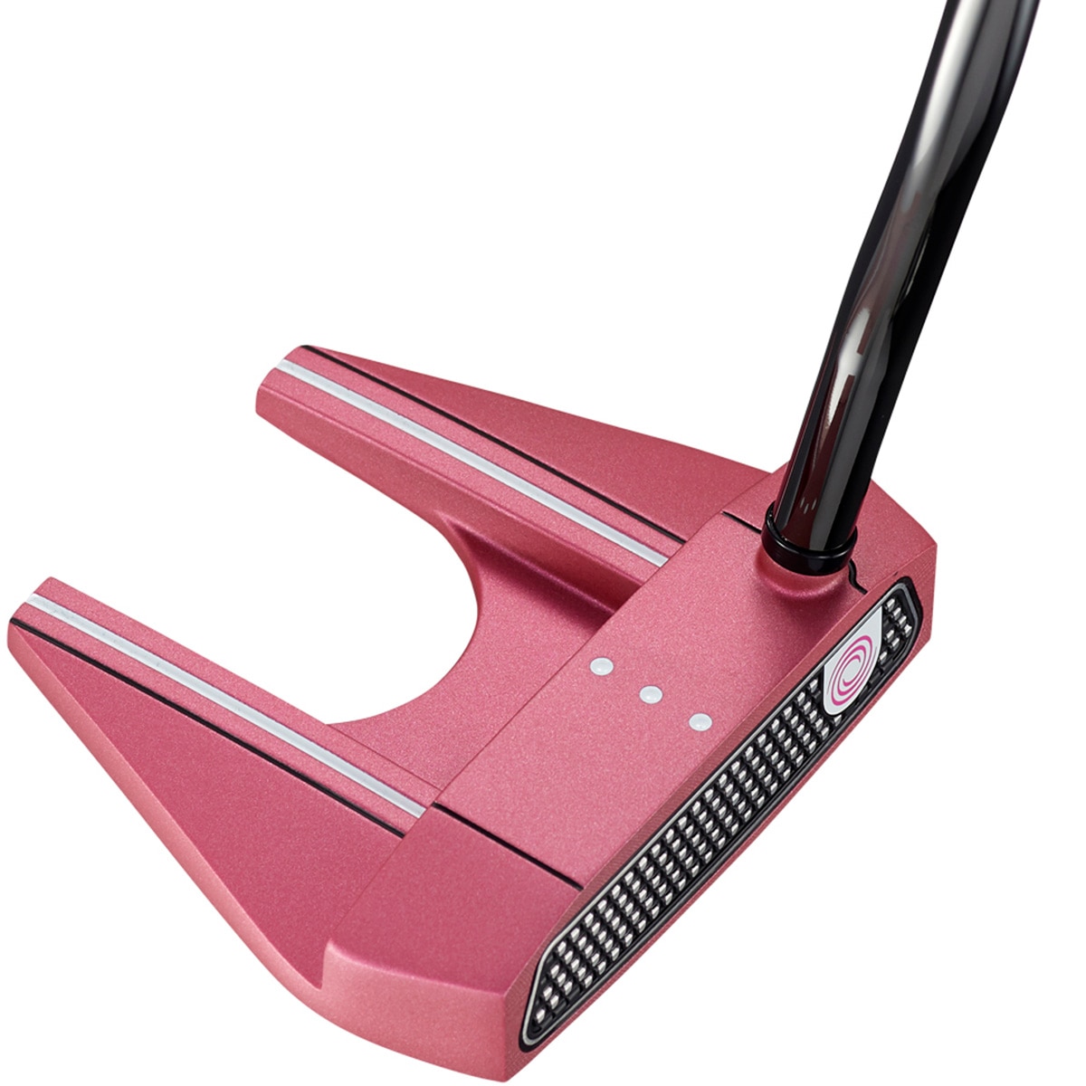 ODYSSEY パター 7モデル ピンク 口コミ・評価｜オー・ワークス ピンク #7 パター（パター