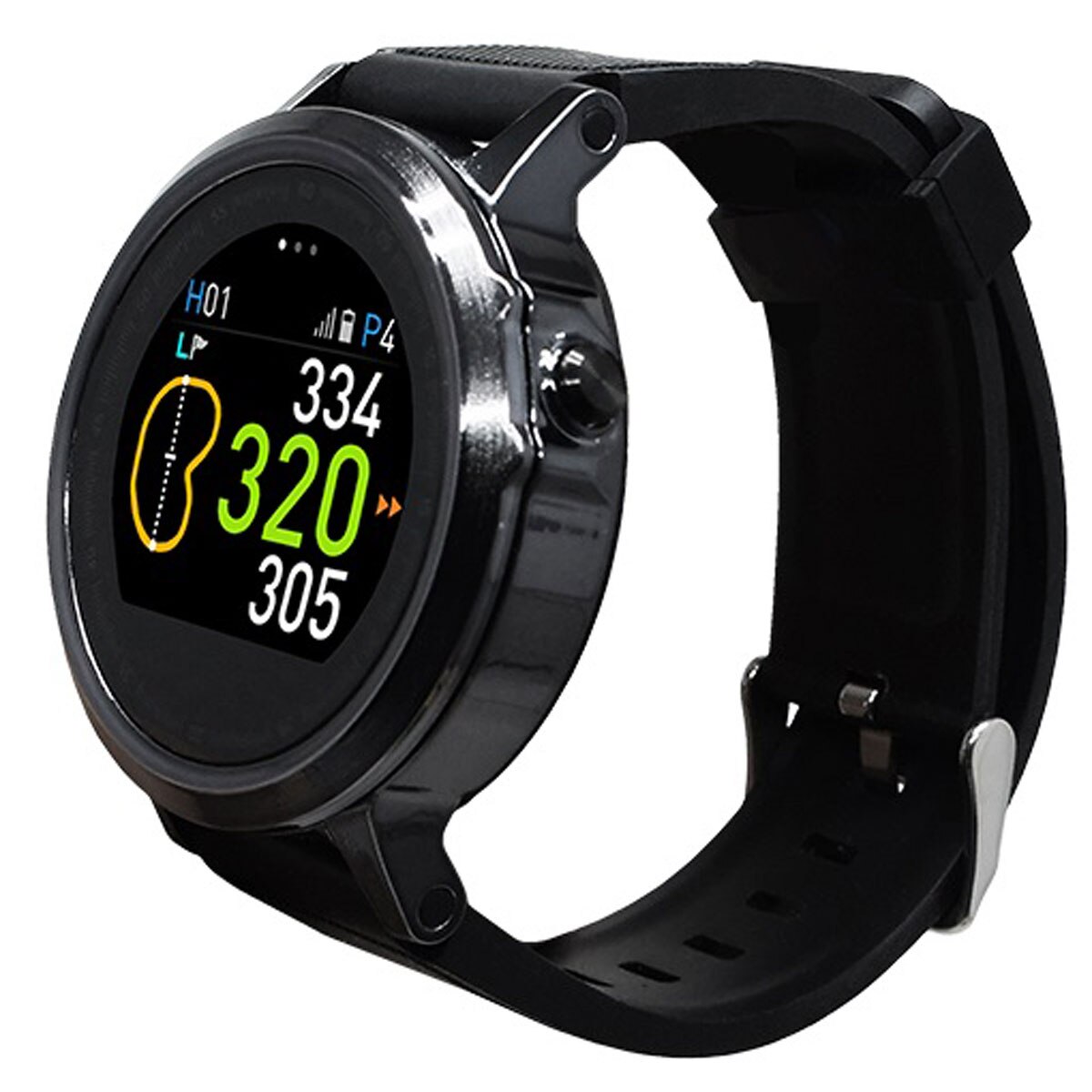 口コミ・評価｜ゴルフバディー WTX+（距離測定器）｜GolfBuddy（ゴルフ