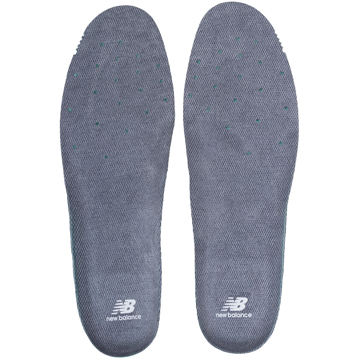 口コミ・評価｜インソール（シューケア他）｜New Balance