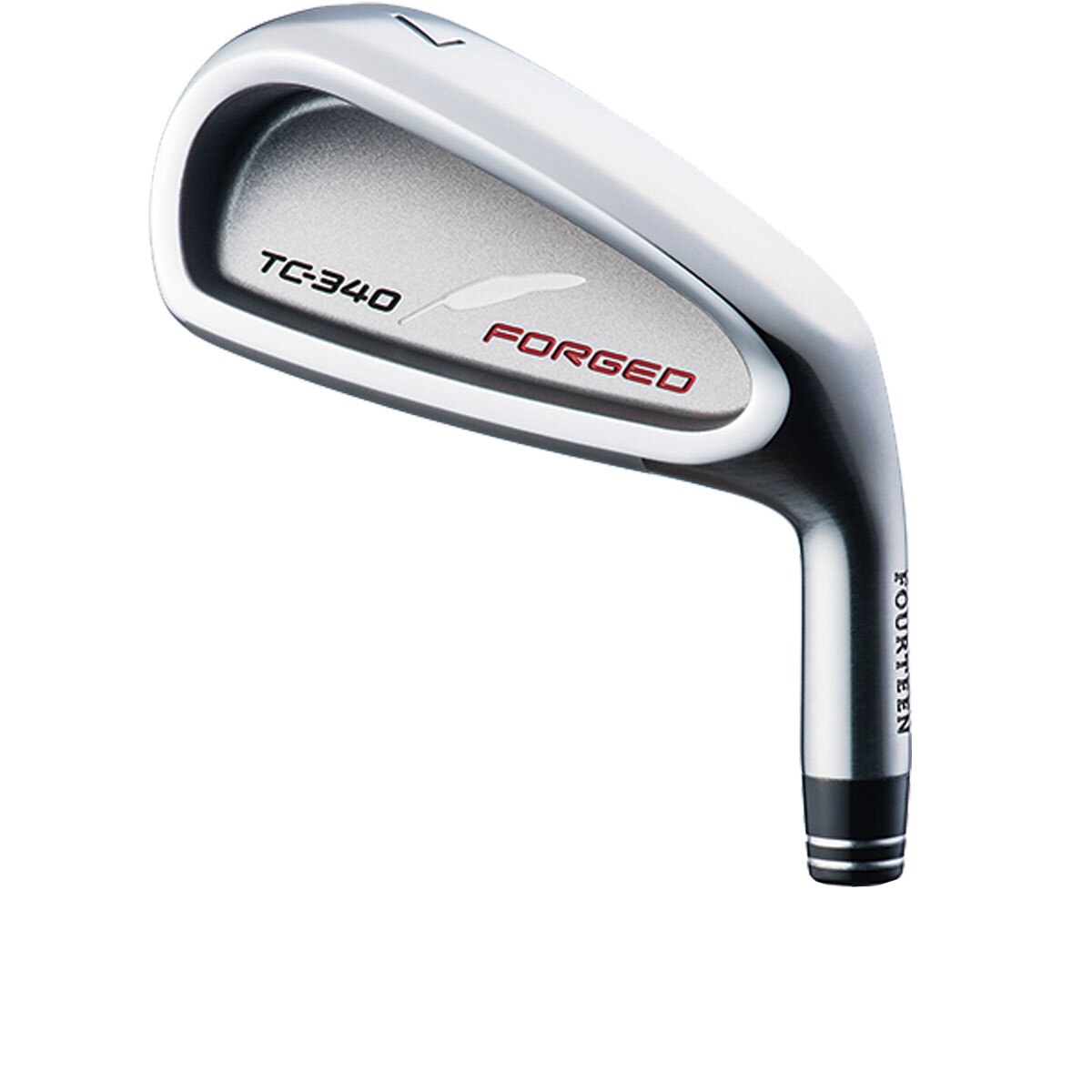 【中古ゴルフクラブ】フォーティーン　TC　TC-340 FORGED アイアン FT26i　シャフト：FT26i TC-340 FORGED アイアン(5本セット) FT-26i レディス(アイアン（セット