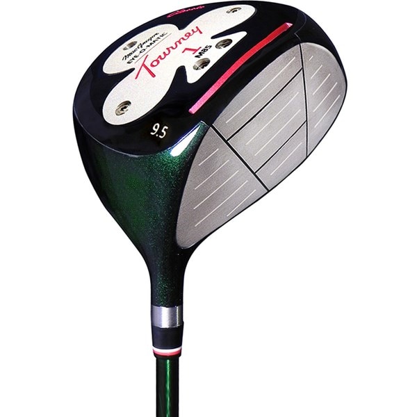 ターニークラシック M85 Eye-O-Matic Celebrating 120th ドライバー 