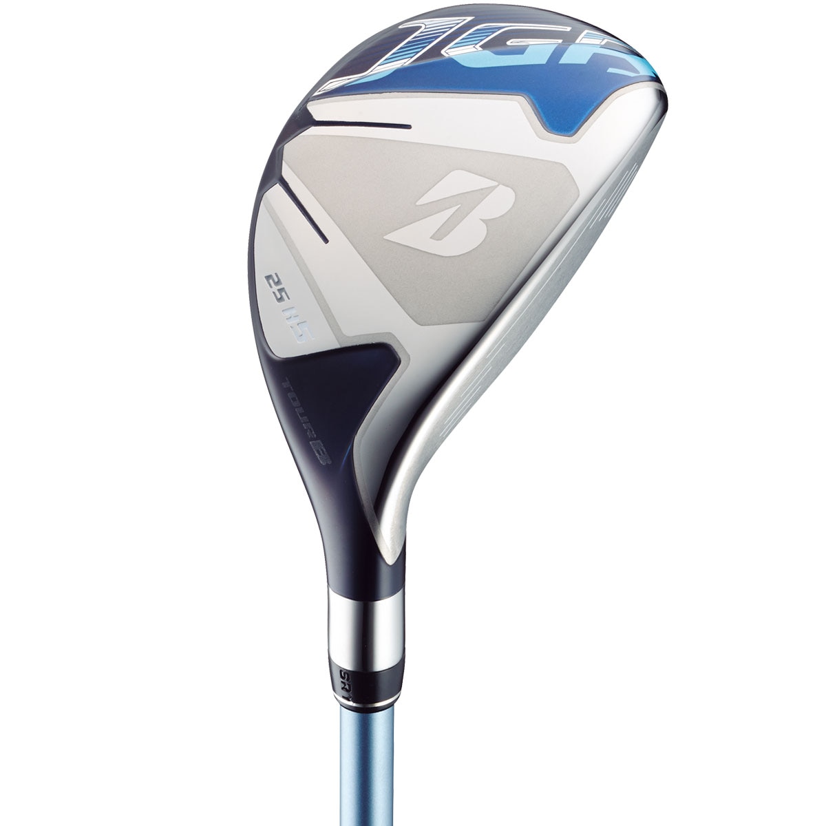 TOUR B JGR ドライバー ユーティリティ Air Speeder L／Air