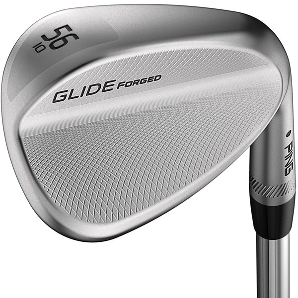 レフティー えらび PING ピン GLIDE PORGED PRO 52/56/60