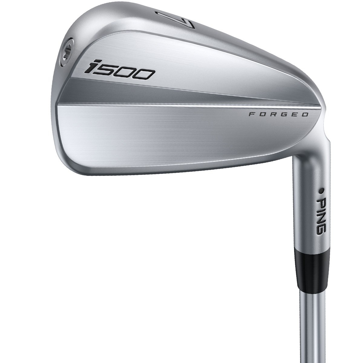 Ping i500アイアン (W,9-5) 6本セット - クラブ