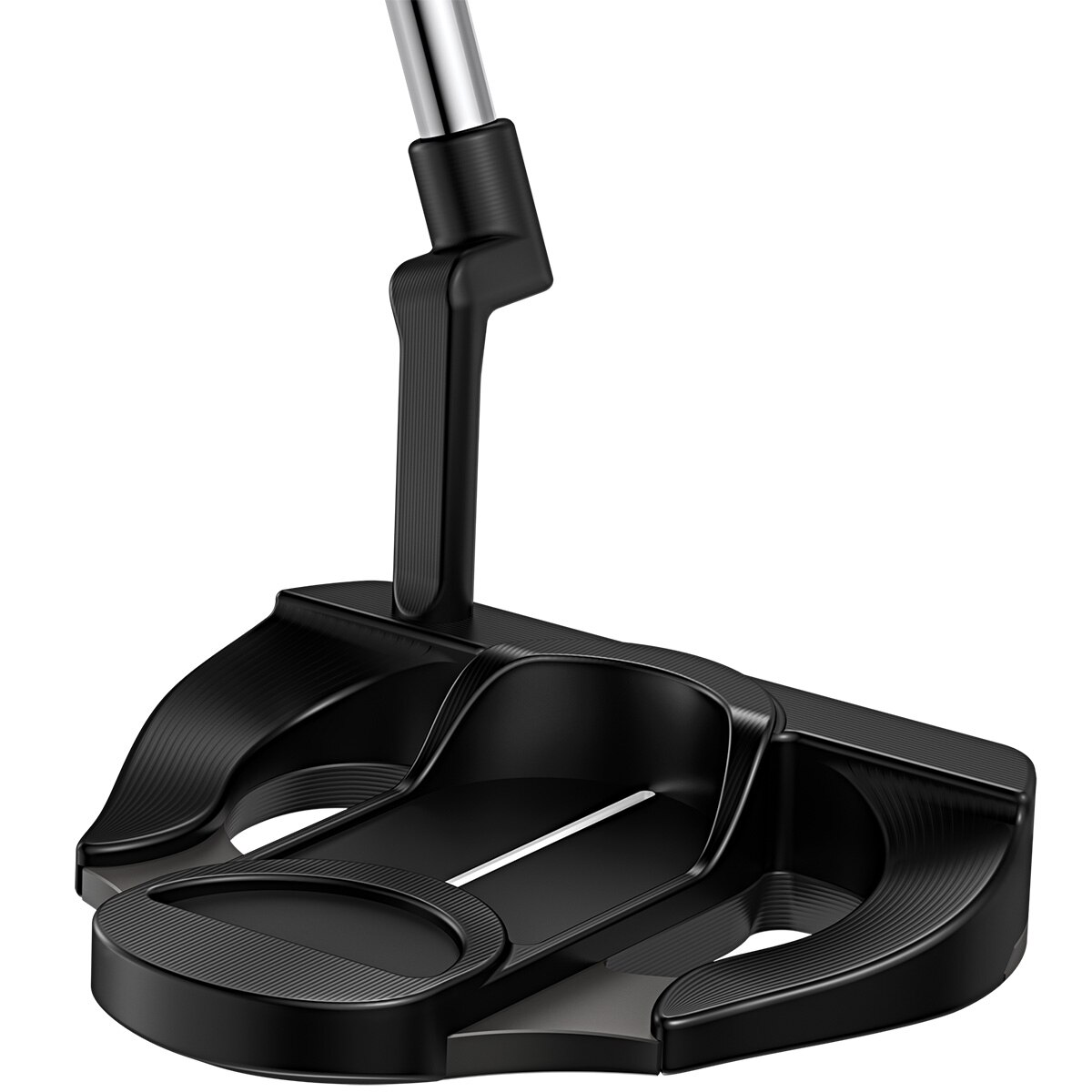 ヴォルト2.0 クレイジーH ステルス パター(グリップ：PP61) レフティ