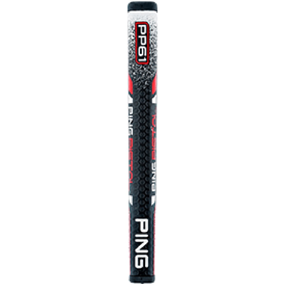 ヴォルト2.0 ケッチ ステルス パター(グリップ：PP61) レフティ(パター