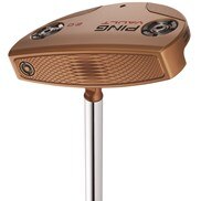 ヴォルト2.0 パイパーC カッパー パター(グリップ：PP62)(パター（単品 