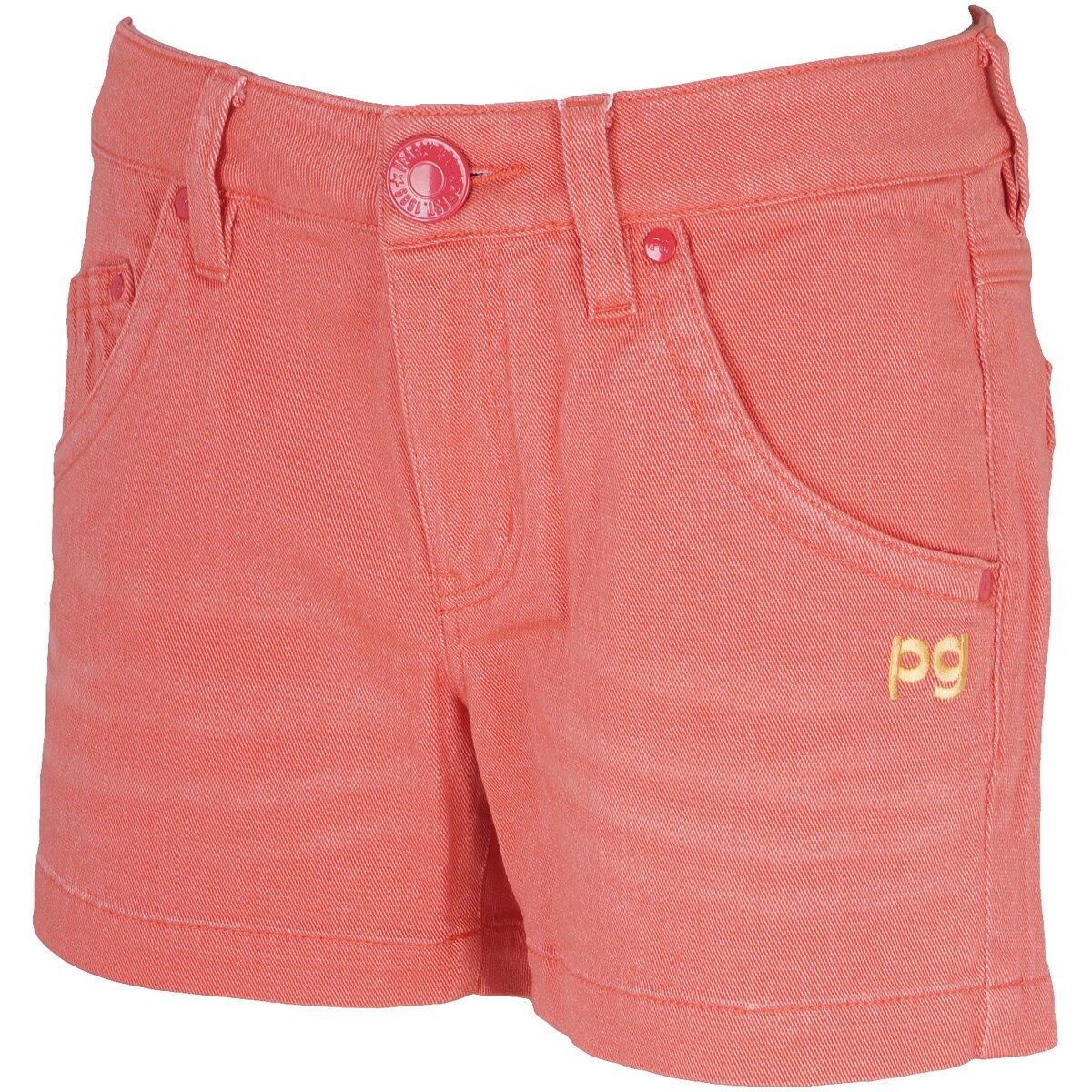 パーリーゲイツツイルストレッチショートパンツ 口コミ・評価