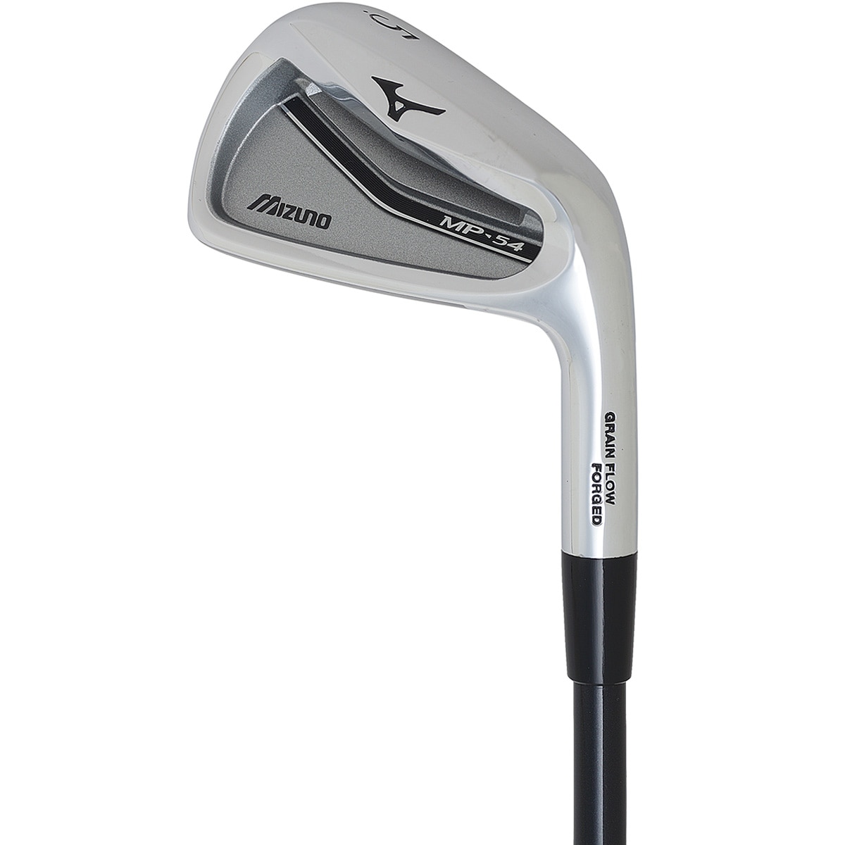 MIZUNO MP54 アイアン #5~PW 6本セット ミズノMP54フォージドアイアン