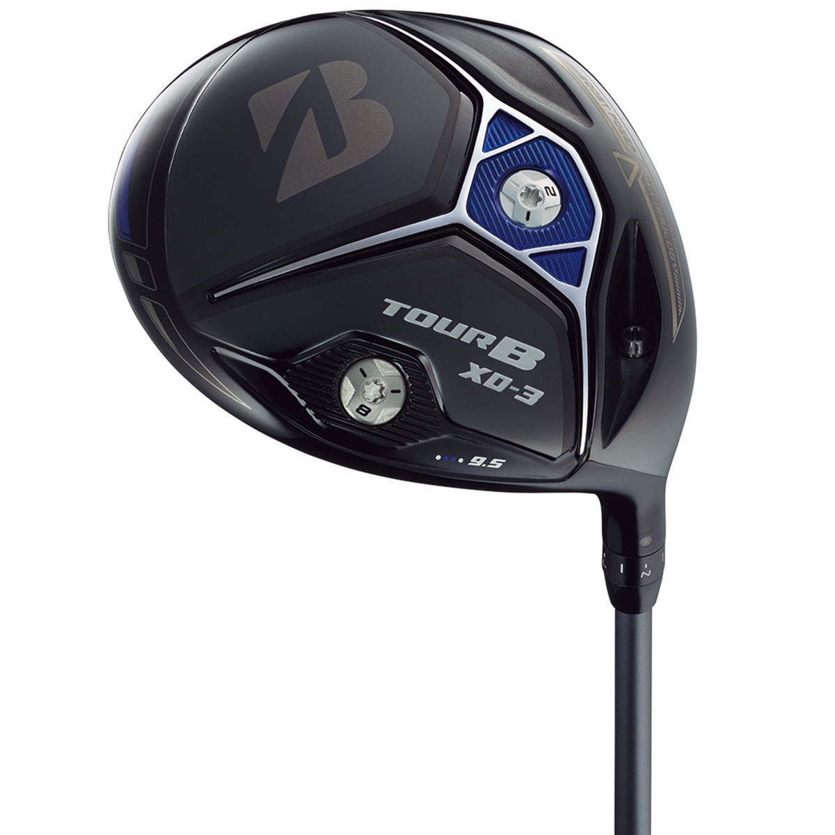 セール・アウトレット】XD-3 ドライバー Speeder 569／661／757