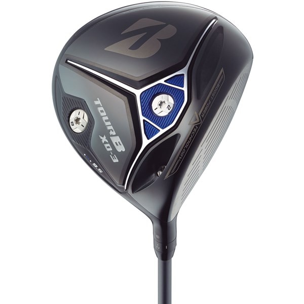XD-3 ドライバー The ATTAS 5／6／7(ドライバー（単品）)|TOUR B 