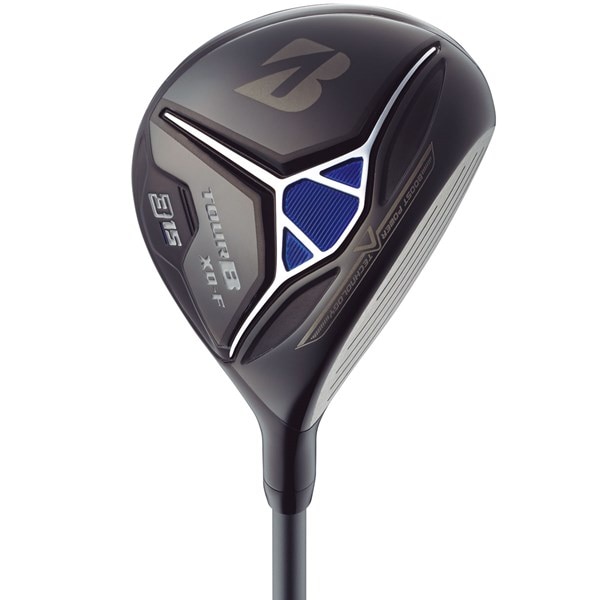 XD-F フェアウェイウッド Diamana DF50／60／70(フェアウェイウッド  