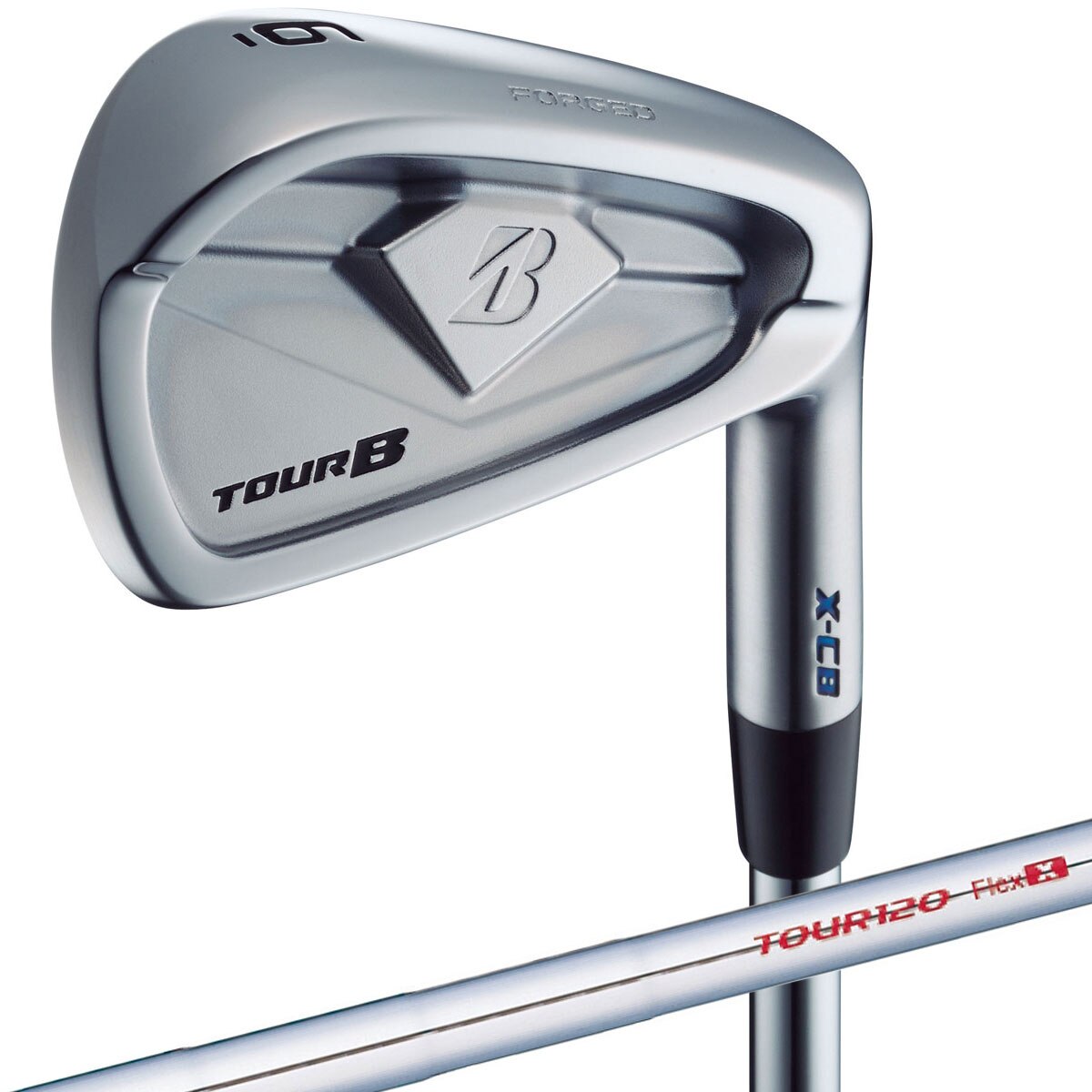 BRIDGESTONE - ブリヂストン　4番アイアン FORGED TOUR-B X-CB モーダス 0000561197_002_01.jpg?h=182&w=182