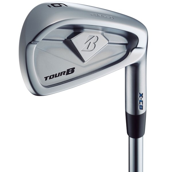 X-CB アイアン(6本セット) N.S.PRO MODUS3 TOUR 105／120(アイアン  