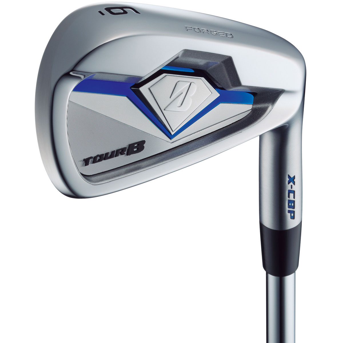 口コミ・評価｜X-CBPアイアン(6本セット) N.S.PRO MODUS3 TOUR 105／120（アイアン （セット））｜BRIDGESTONE（ブリヂストン）（0000561206）