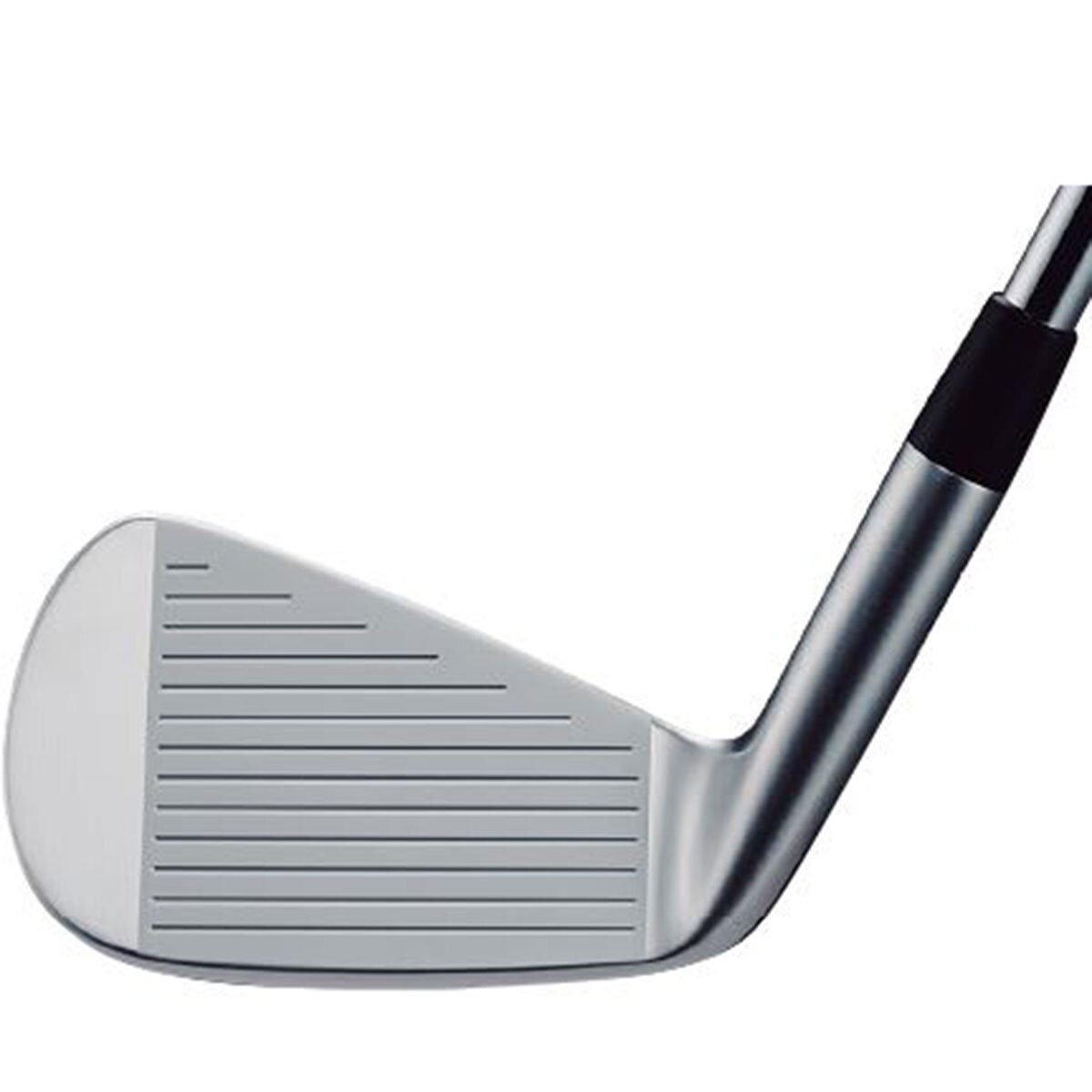 X-CBPアイアン(6本セット) N.S.PRO MODUS3 TOUR 105／120(アイアン
