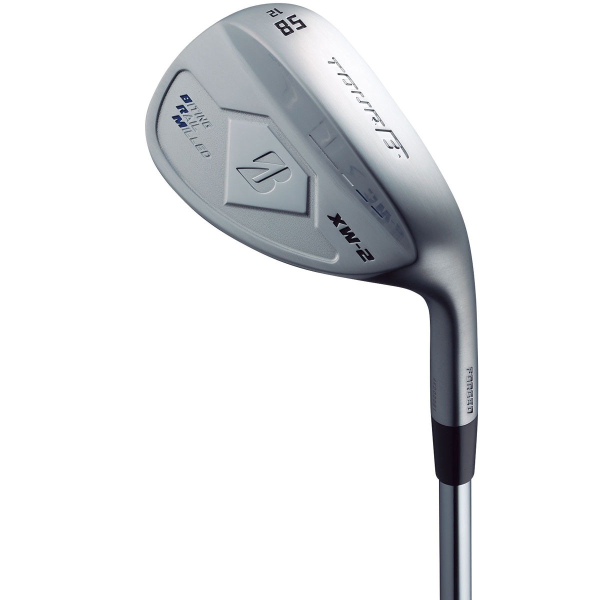 BRIDGESTONE - TOUR B XW-F 52 58 DGS200 ウェッジ BRIDGESTONE Tour B XW-F 52° - メルカリ