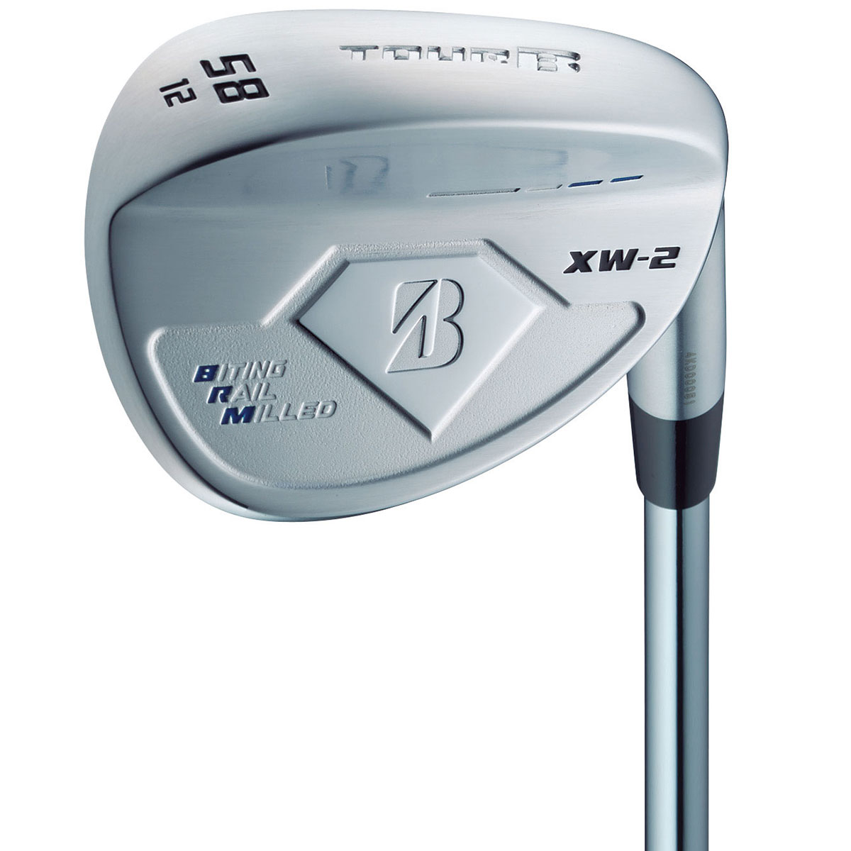 XW-2 ウェッジ ダイナミックゴールド(ウェッジ（単品）)|TOUR B