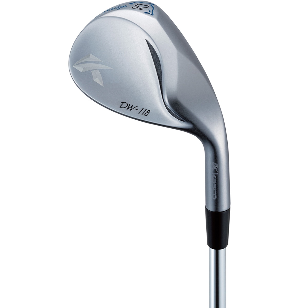 Kasco DW-120G ドルフィンウェッジ 56度 NS950 neo S 口コミ・評価｜ドルフィンウェッジ DW-118 N.S.PRO ZELOS 6（ウェッジ