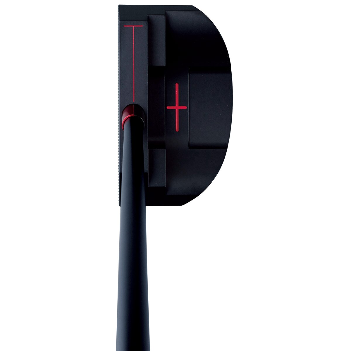 Red9／9 Black RM-002 パター(パター（単品）)|Red(キャスコ)の通販