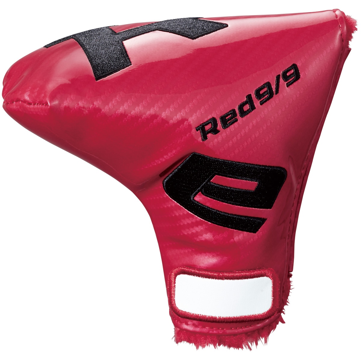 キャスコ Kasco Red 9/9 RM-002 Black パターRM002 楽天市場】KASCO(キャスコ) Red 9/9 BLACK RM-002 -アカパタ