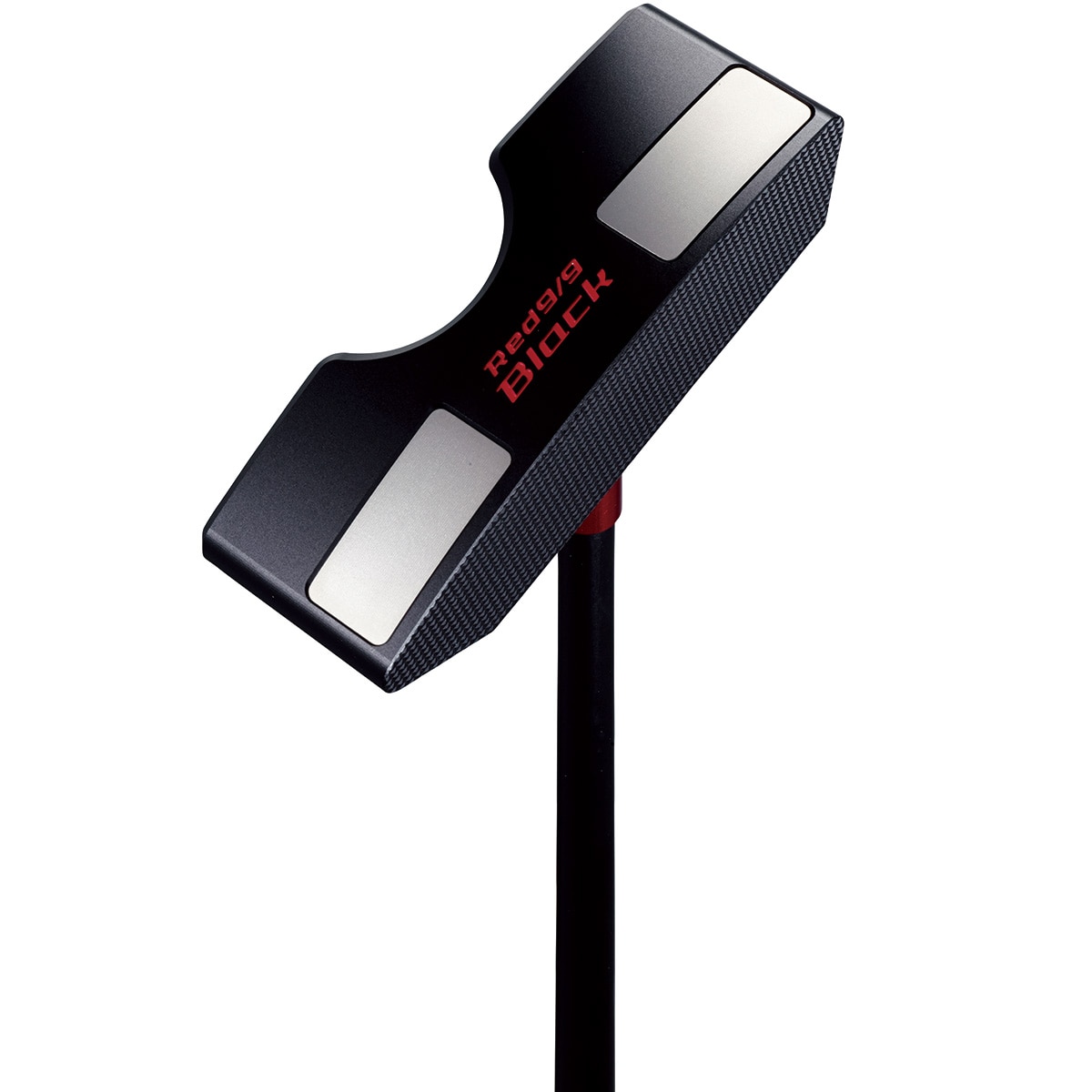 キャスコ Red9/9 アウトレット パター ヘッドカバー付き キャスコ Red9