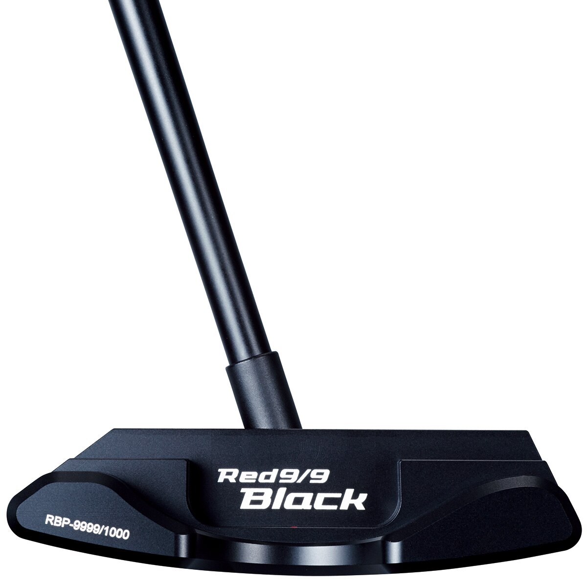 Red9／9 Black パター(パター（単品）)|Red(キャスコ)の通販 - GDO