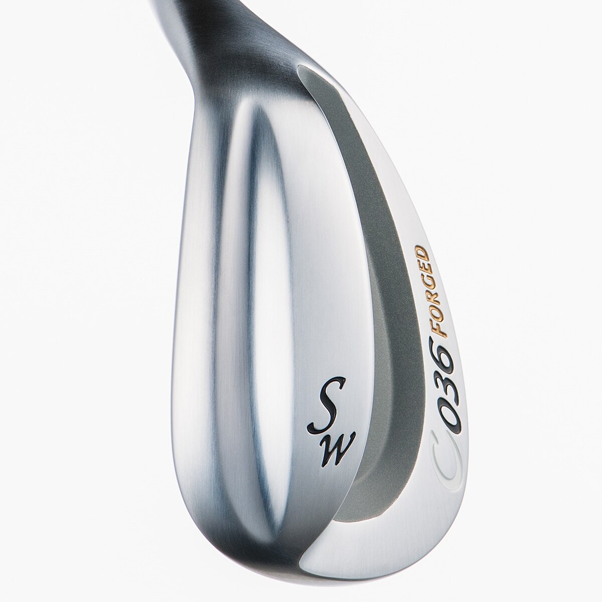 C036 FORGED ウェッジ N.S.PRO TS-114w(ウェッジ（単品）)|C-036