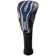 セール・アウトレット】19 インプレス UD+2 フェアウェイウッド 5W/7W 