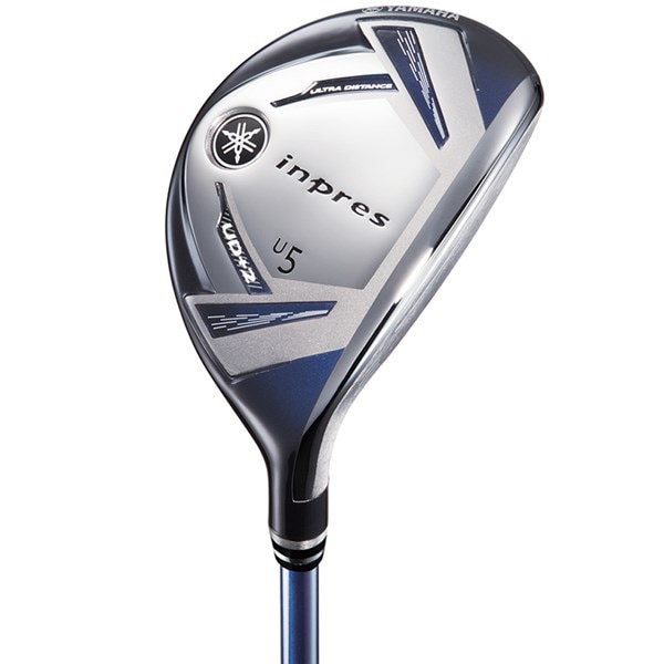 19 インプレス UD+2 ユーティリティ オリジナルカーボン TMX-419U  