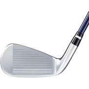 19 インプレス UD+2 アイアン(4本セット) N.S.PRO ZELOS 7(アイアン 