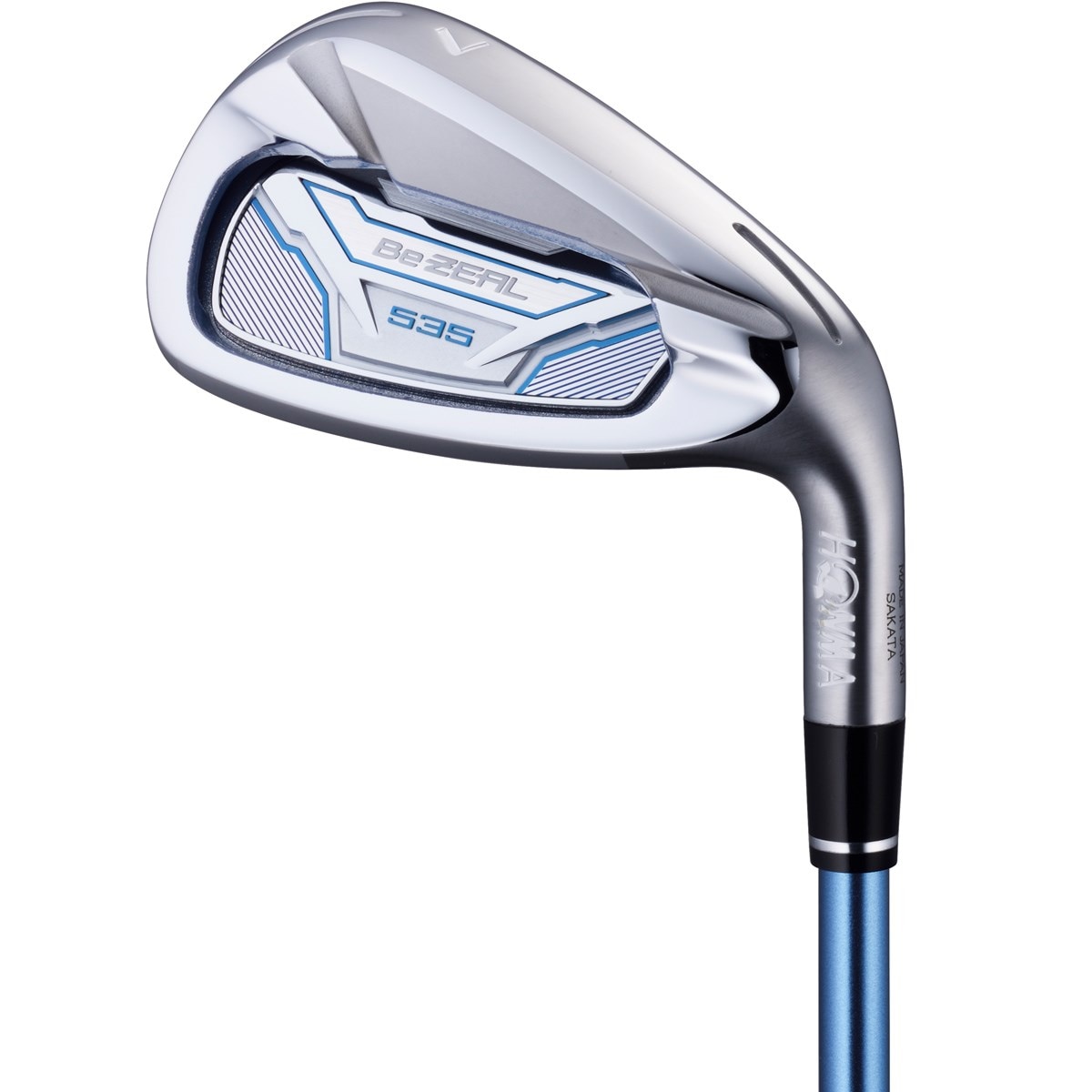 HONMA BeZEAL 535 セット おまけ付き - クラブ