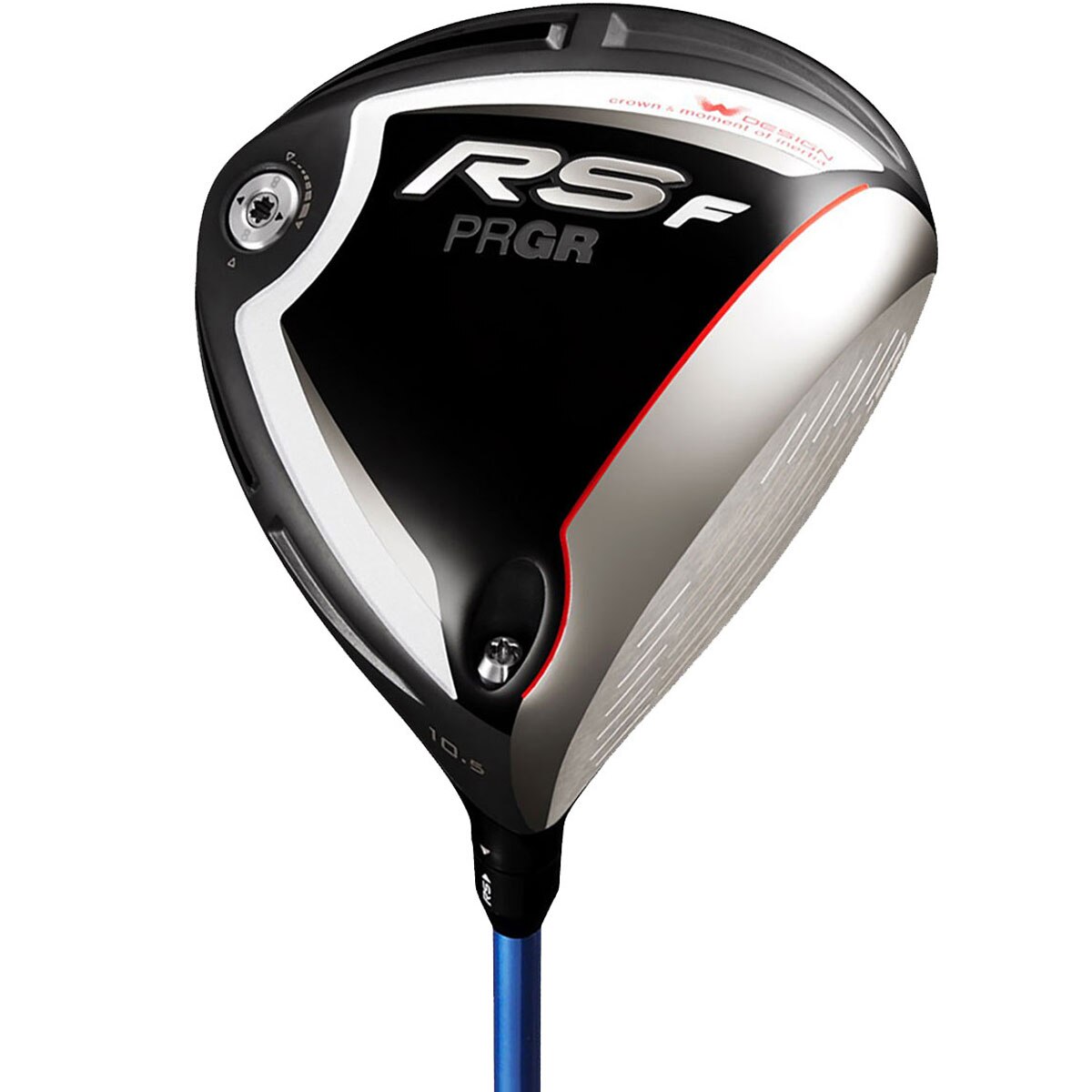 口コミ・評価｜RS F ドライバー Diamana DF50／60（ドライバー