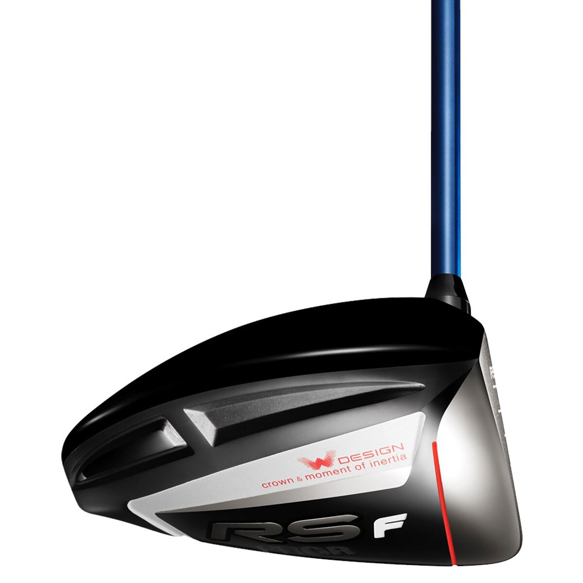 RS F ドライバー Speeder 569／661 Evolution V(ドライバー