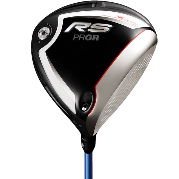 RS ドライバー Tour AD VR-5／6(ドライバー（単品）)|RS(プロギア)の 
