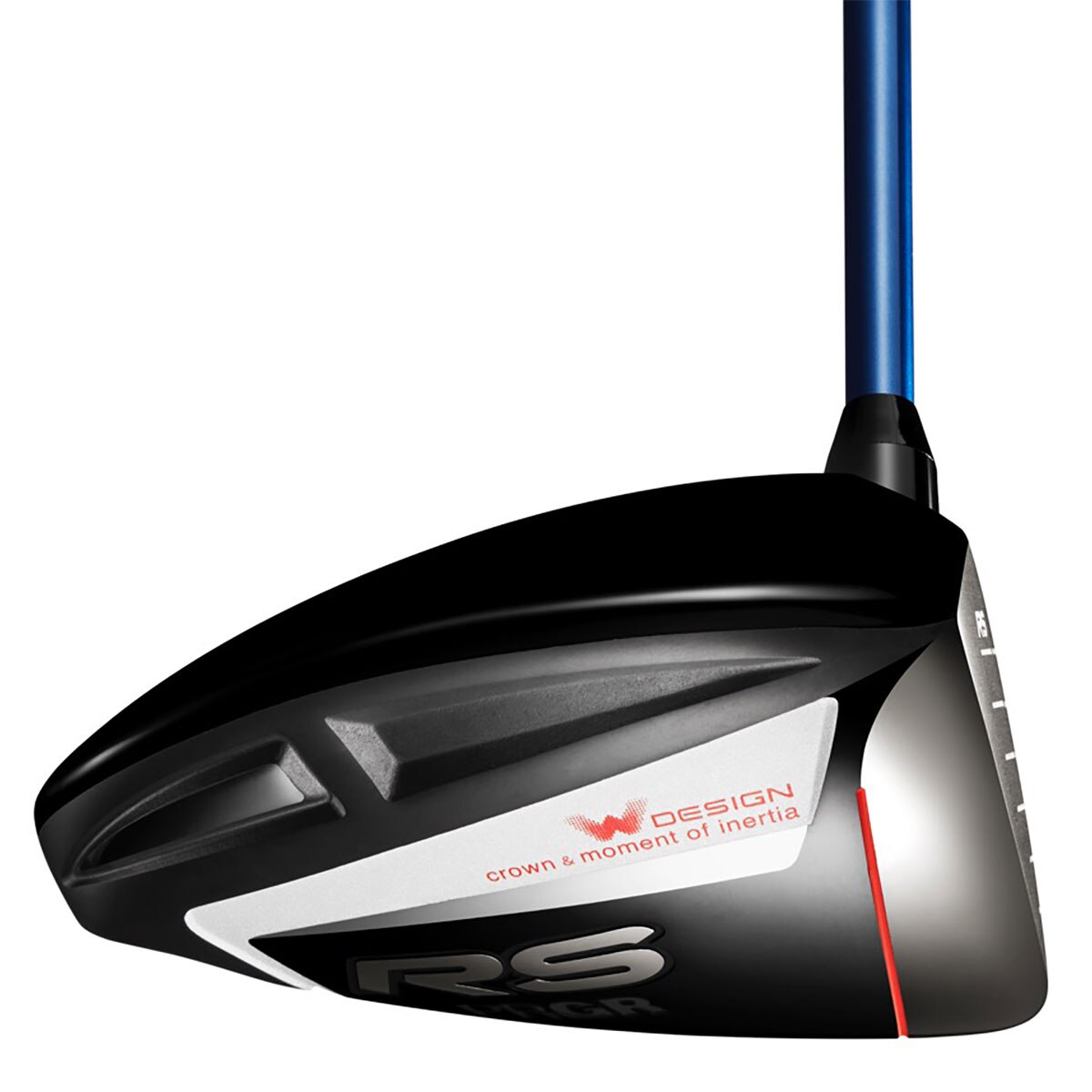 RS ドライバー Tour AD VR-5／6(ドライバー（単品）)|RS(プロギア)の