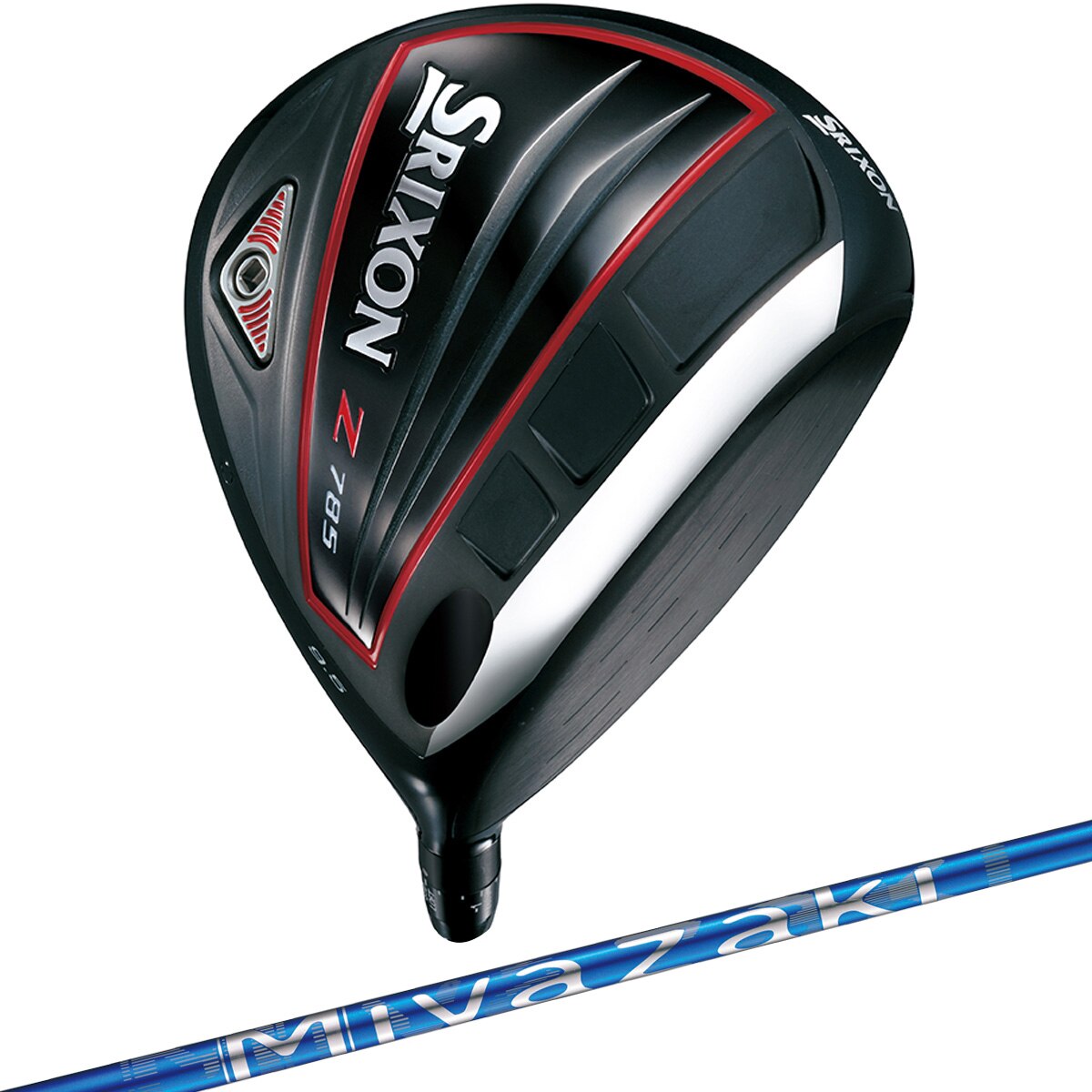 Srixon - 美品 スリクソン F85 3W 15度 Miyazaki MIZU 6 S 楽天市場】スリクソン f85 miyazaki mizu6の通販