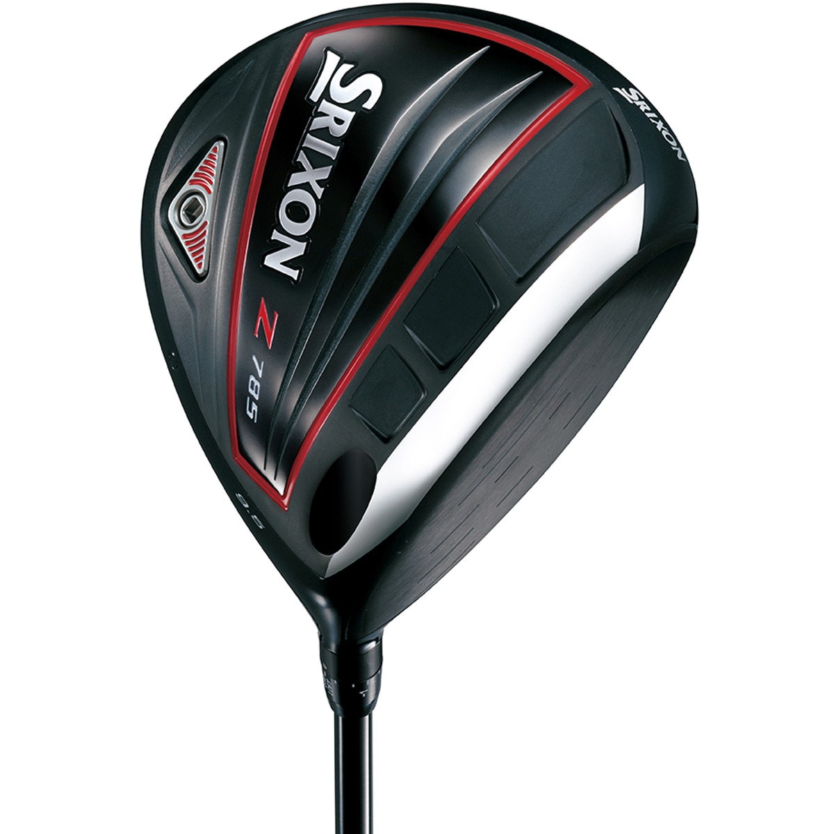 ダンロップ スリクソン(SRIXON) Z-785 ドライバー 【S】 Miyazaki MIZU 6-