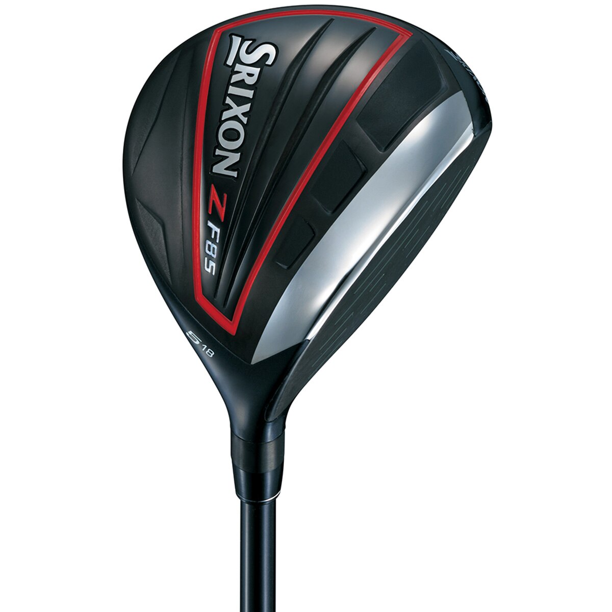 Z F85 フェアウェイウッド Miyazaki Mizu 6(フェアウェイウッド