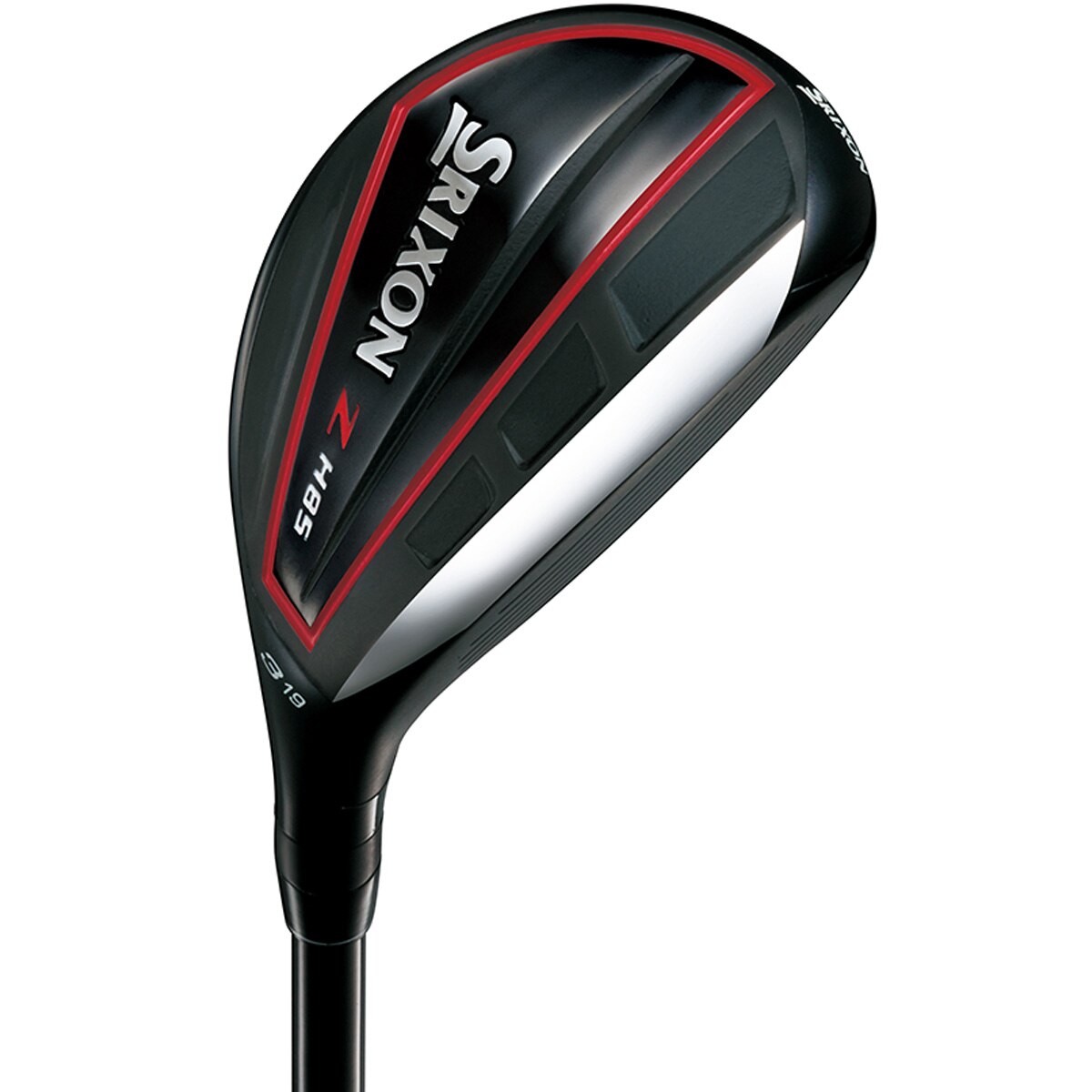 SRIXON スリクソンH85 3U 19度 S   ヘッドカバー付