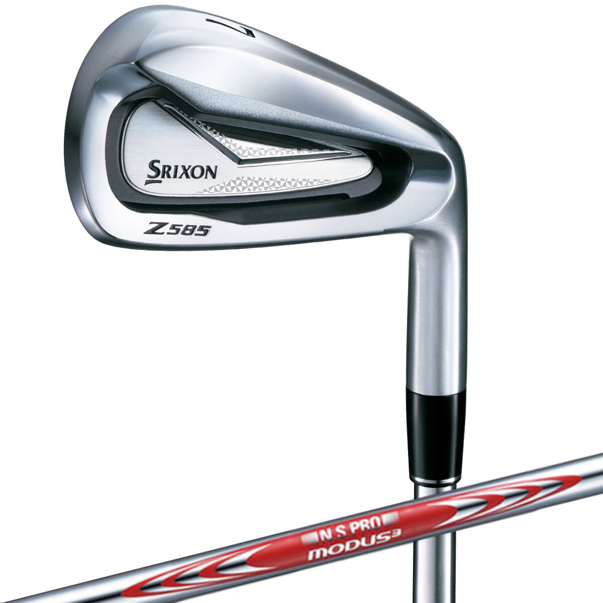 ダンロップ　スリクソン　Z585 #5〜PW モーダス3 105 DST S 0000562792_001_01.jpg?h=182&w=182