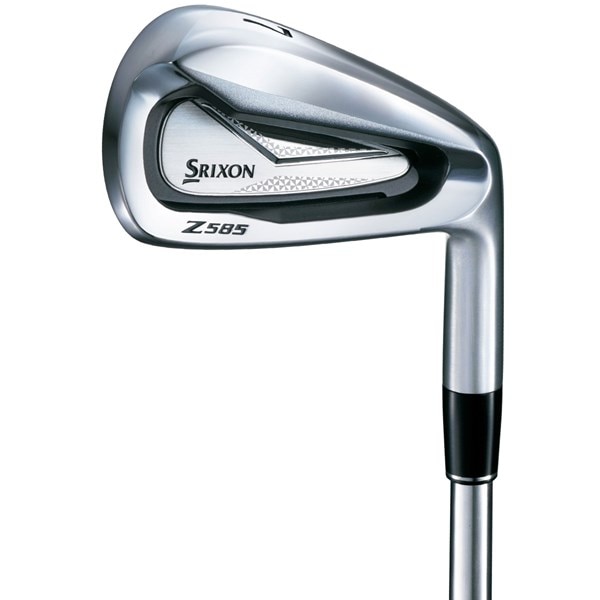 スリクソン Z585 アイアン(単品) Miyazaki for IRON(アイアン（単品 