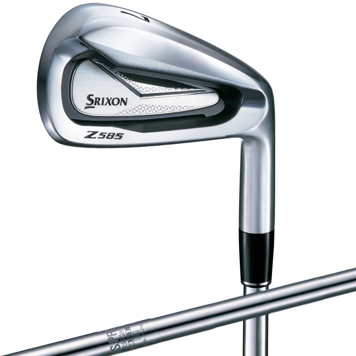 SRIXON スリクソン Z585(5~P)6本 モーダス105R - クラブ