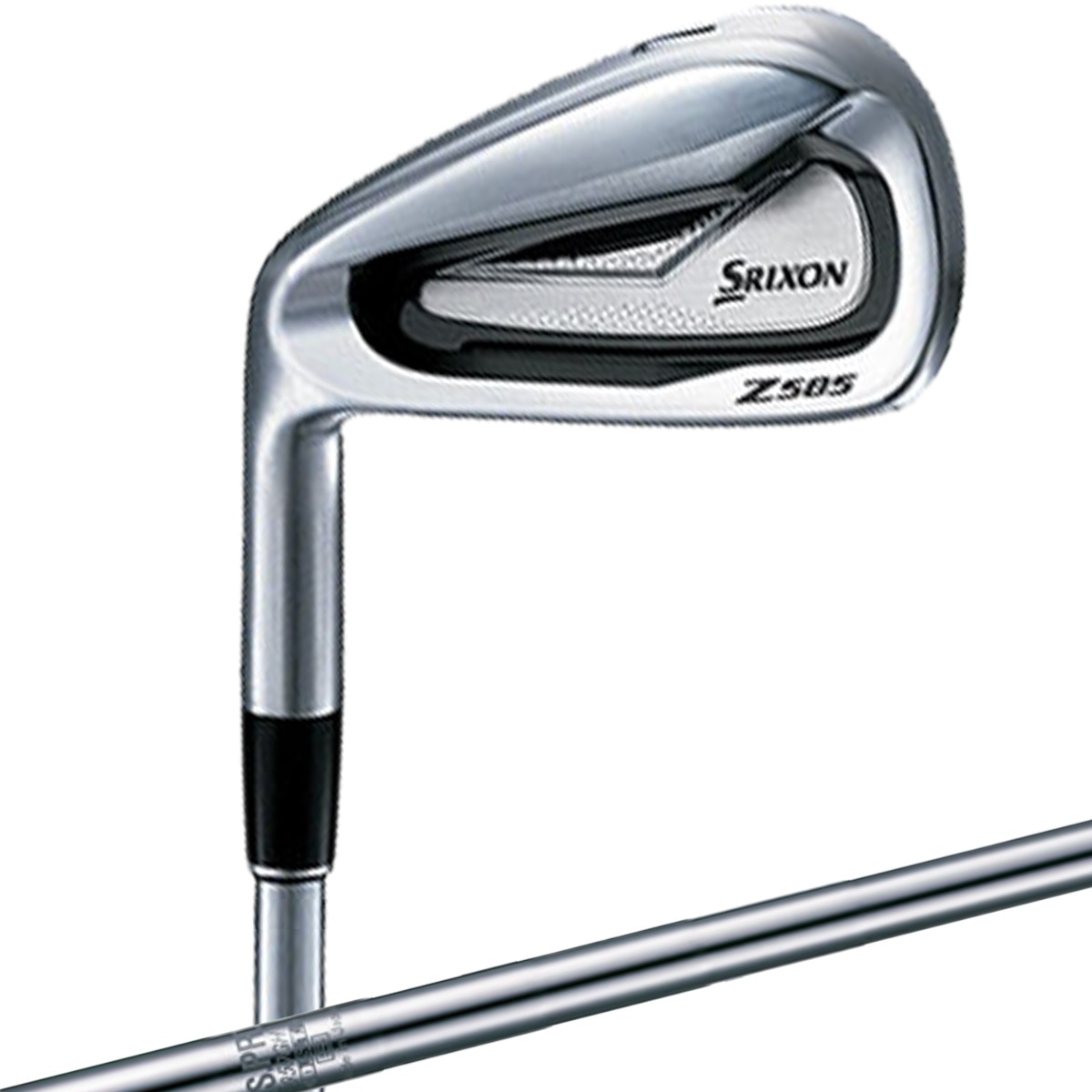 Srixon Z585 アイアンセット SRIXON Z585 アイアンセット(ダンロップ)の評価を見る・評価する