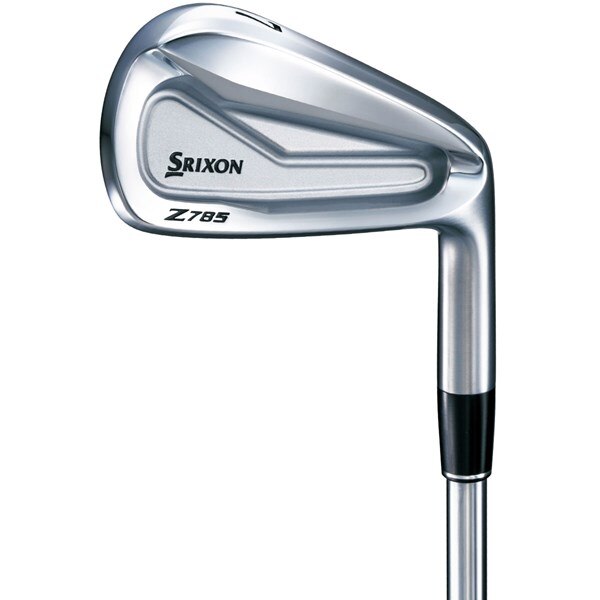 スリクソン Z785 アイアン(6本セット) N.S.PRO MODUS3 TOUR120 