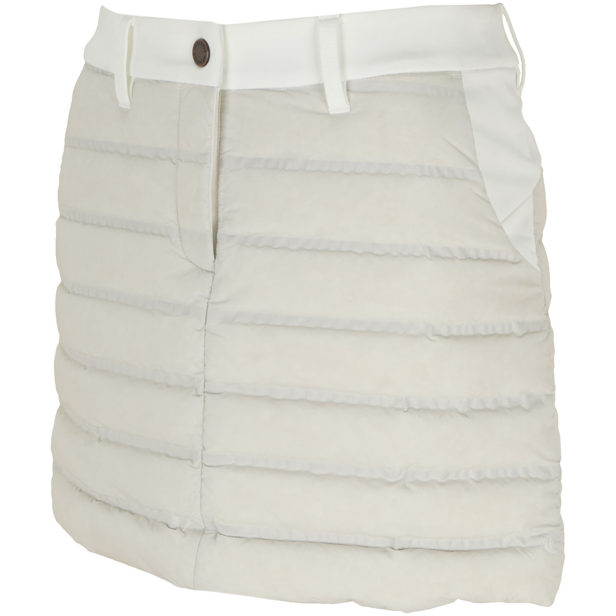 口コミ・評価｜エアーポケットダウンスカート（スカート） レディス