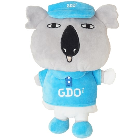 GDO スコアラヘッドカバー FW用