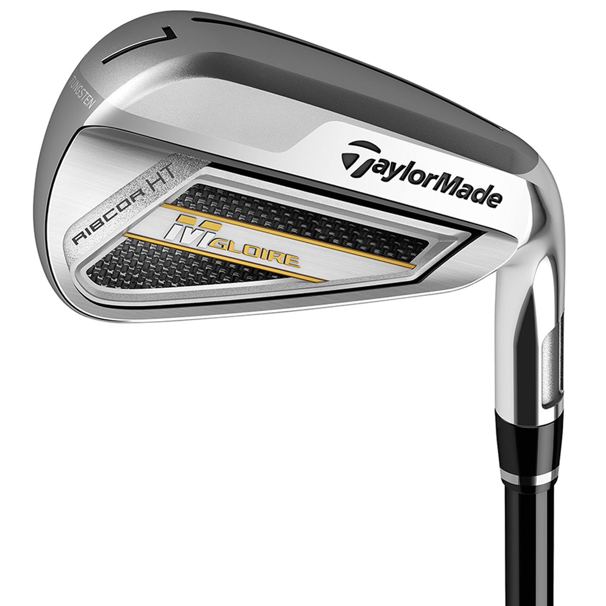 口コミ・評価｜M グローレ アイアン(5本セット) N.S.PRO 820GH（アイアン （セット））｜TaylorMade（テーラーメイド）（0000563834）