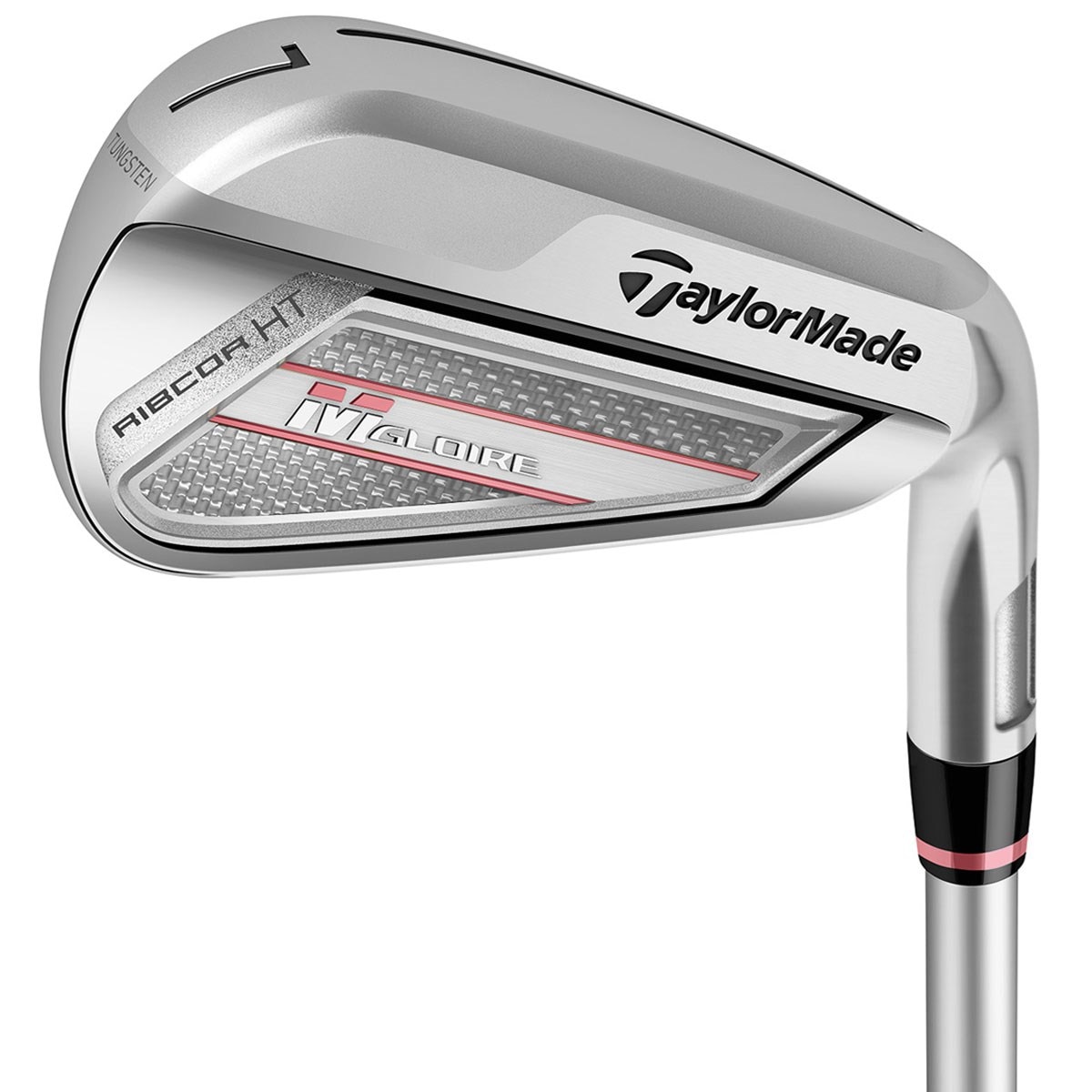 章姫さん専用】TaylorMade☆Mグローレ レディースアイアンセット-