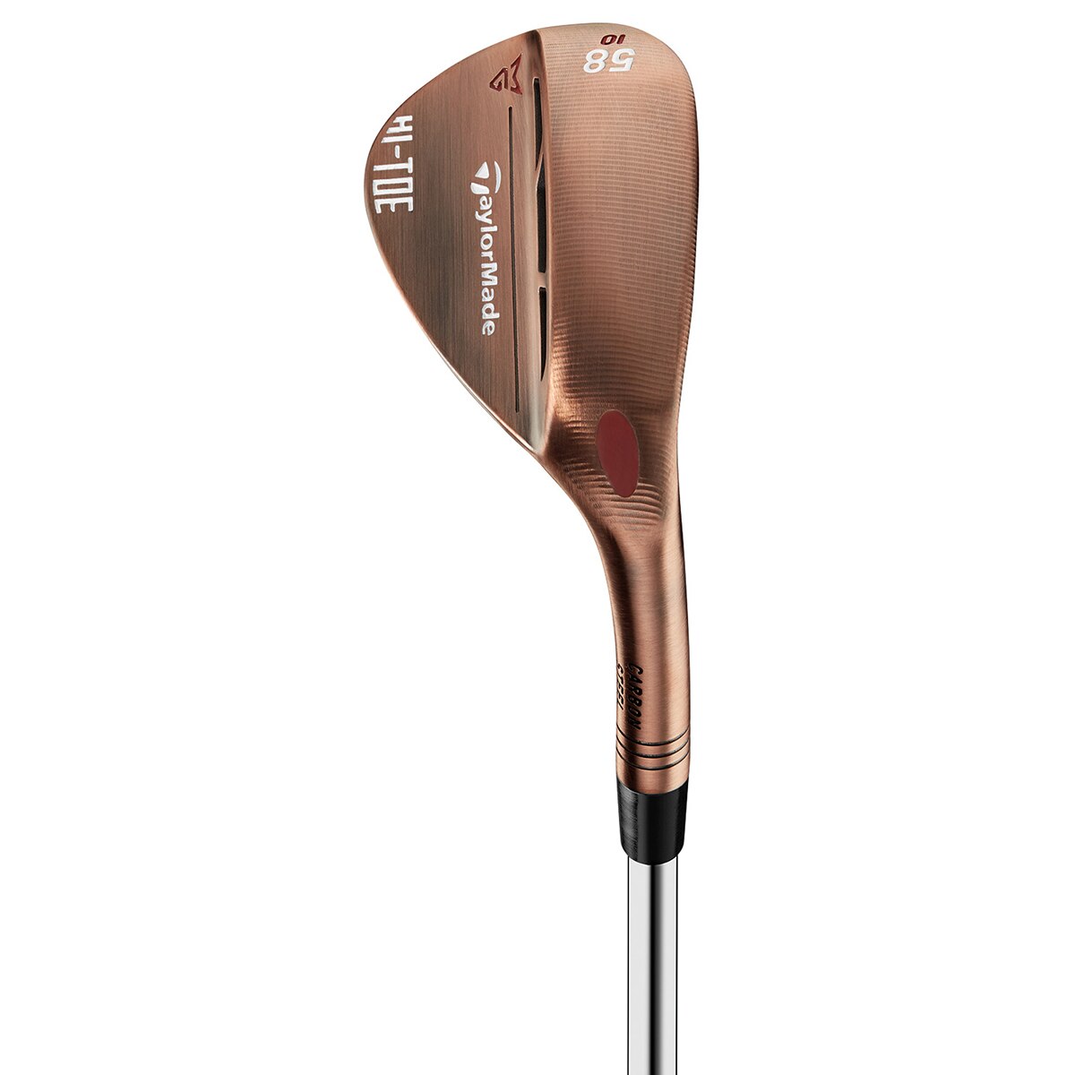 ミルドグラインド HI-TOE ウェッジ N.S.PRO 950GH(ウェッジ